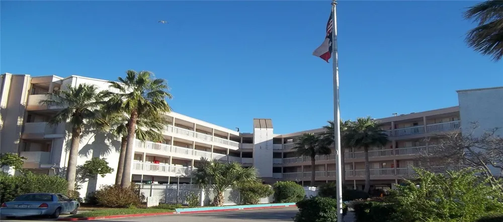 3938 Surfside Boulevard #2316 Corpus Christi, TX 78402