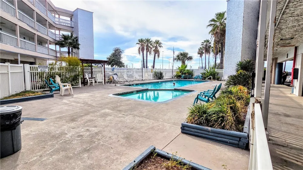 3938 Surfside Boulevard #2316 Corpus Christi, TX 78402