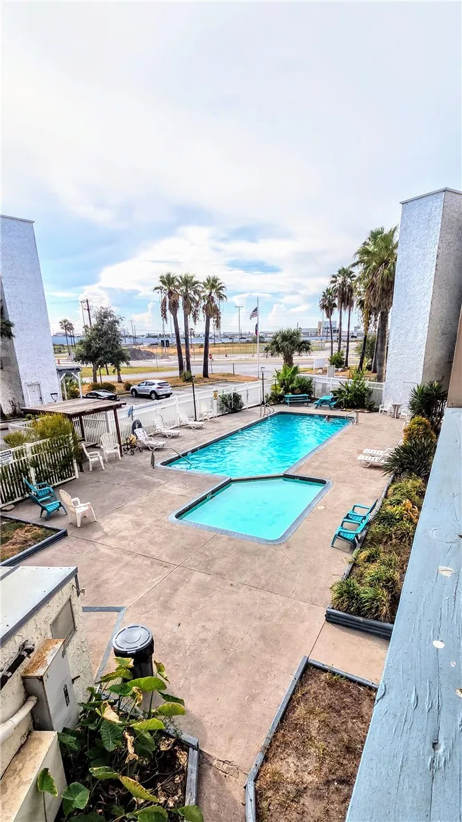 3938 Surfside Boulevard #2316 Corpus Christi, TX 78402