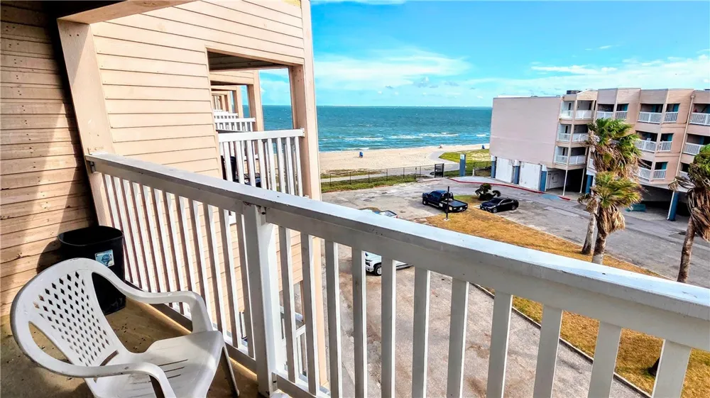 3938 Surfside Boulevard #2316 Corpus Christi, TX 78402