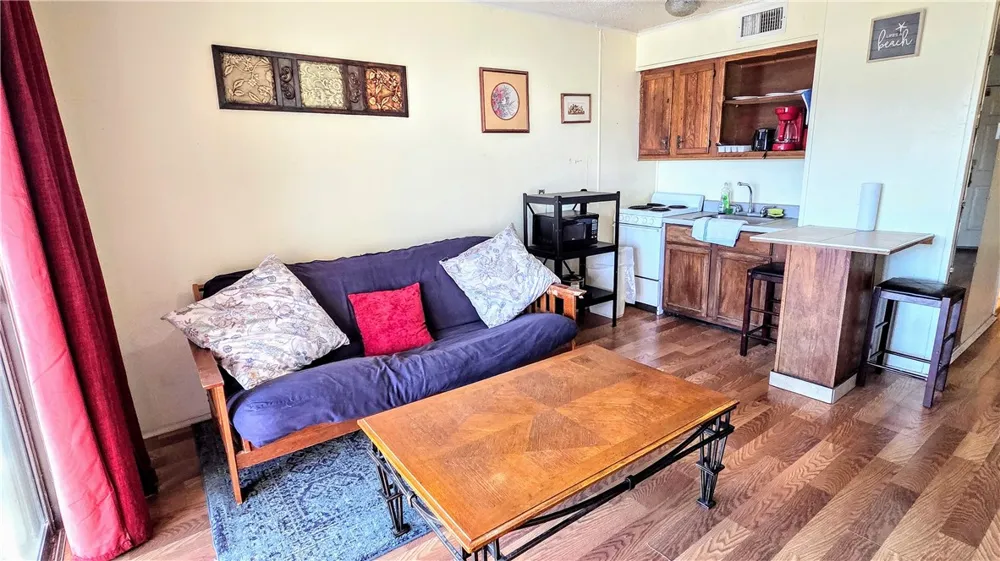 3938 Surfside Boulevard #2316 Corpus Christi, TX 78402