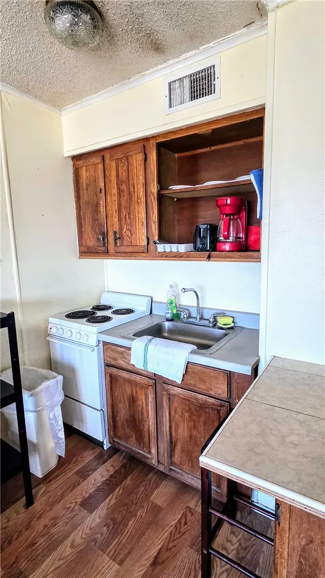 3938 Surfside Boulevard #2316 Corpus Christi, TX 78402