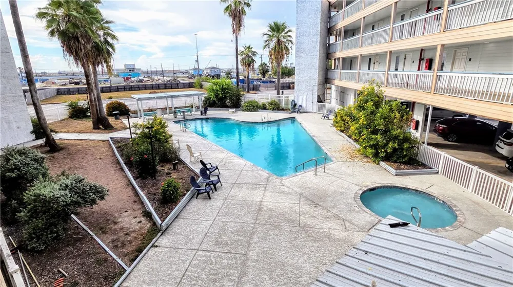 3938 Surfside Boulevard #2316 Corpus Christi, TX 78402