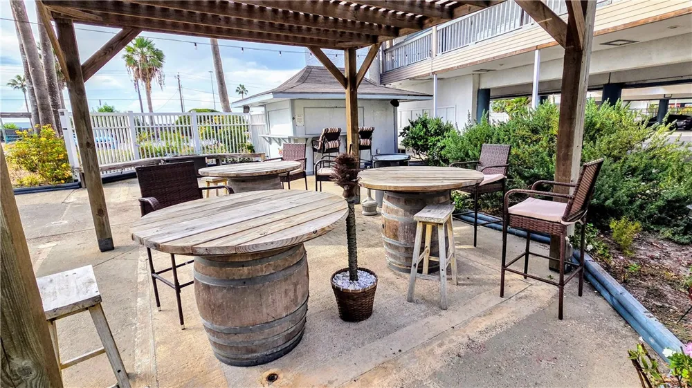 3938 Surfside Boulevard #2316 Corpus Christi, TX 78402