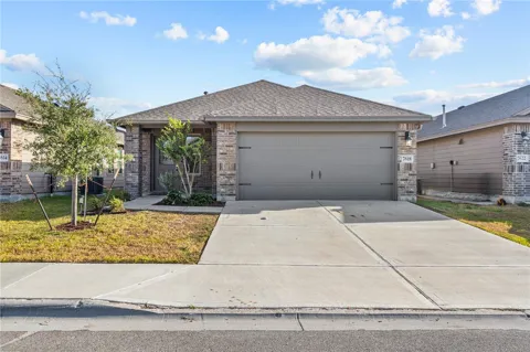 7618 Cowboy Trail Lane