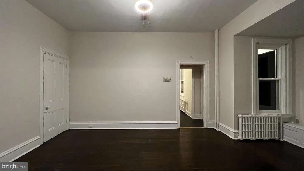 7827 MONTGOMERY AVENUE #ONE BEDROOM 1E Elkins Park, PA 19027