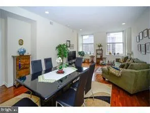 1600 ARCH STREET #1015