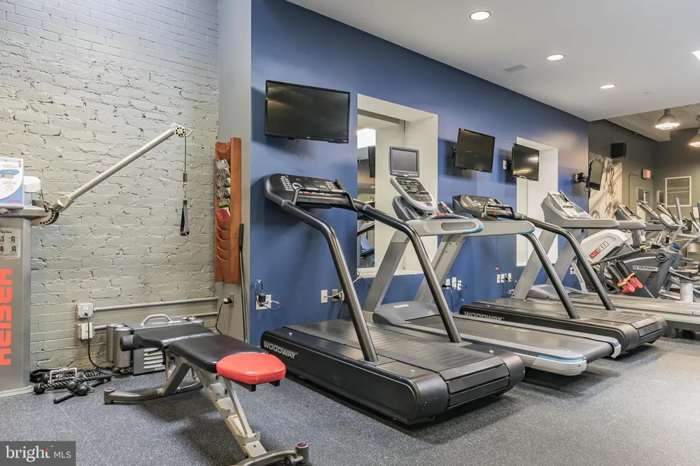 1600 ARCH STREET #1015 Philadelphia, PA 19103