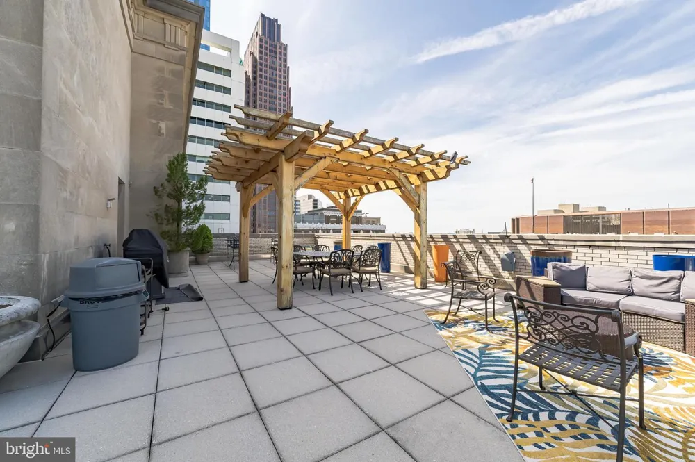1600 ARCH STREET #1015 Philadelphia, PA 19103