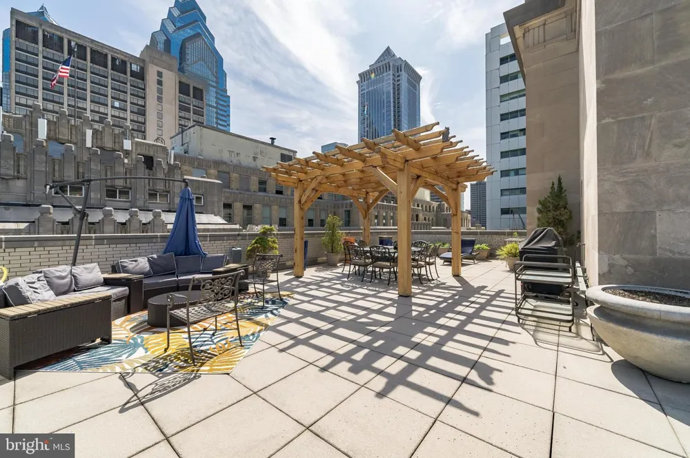 1600 ARCH STREET #1015 Philadelphia, PA 19103
