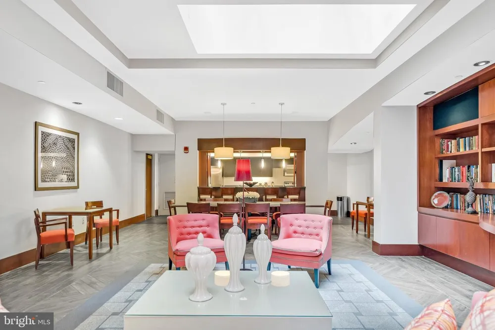 1600 ARCH STREET #1015 Philadelphia, PA 19103