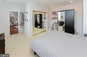 1600 ARCH STREET #1015 Philadelphia, PA 19103