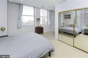 1600 ARCH STREET #1015 Philadelphia, PA 19103