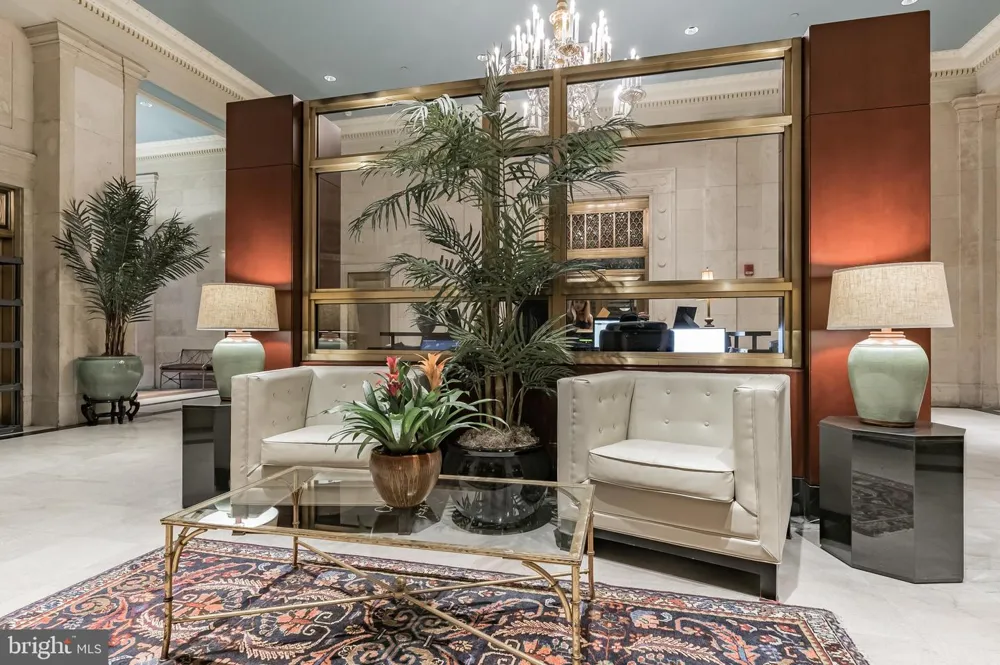 1600 ARCH STREET #1015 Philadelphia, PA 19103