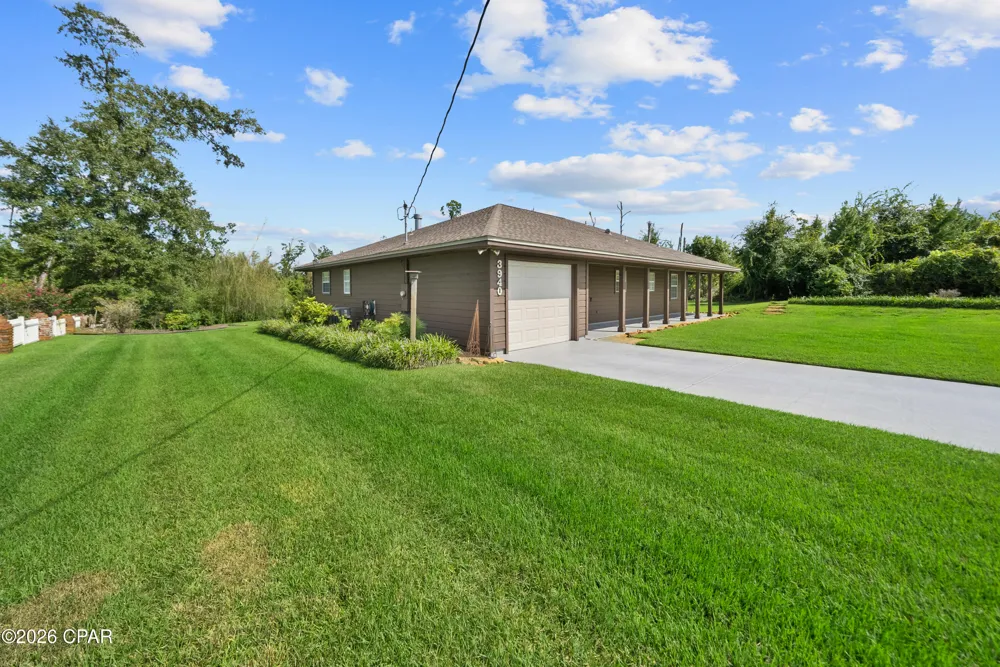 3940 Richardson Road Panama City, FL 32404