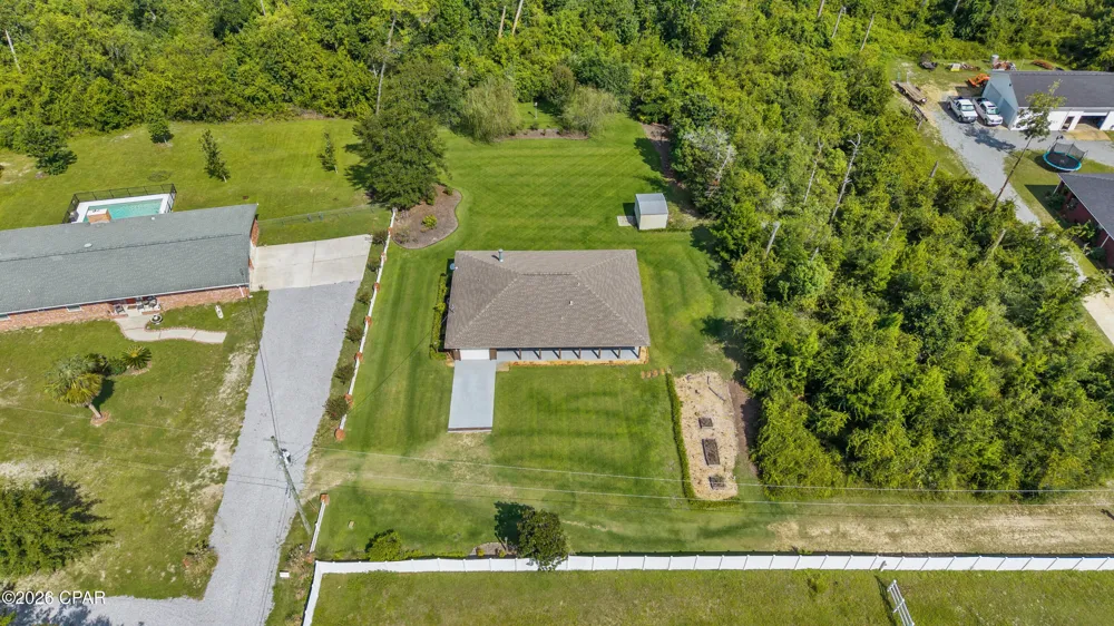 3940 Richardson Road Panama City, FL 32404