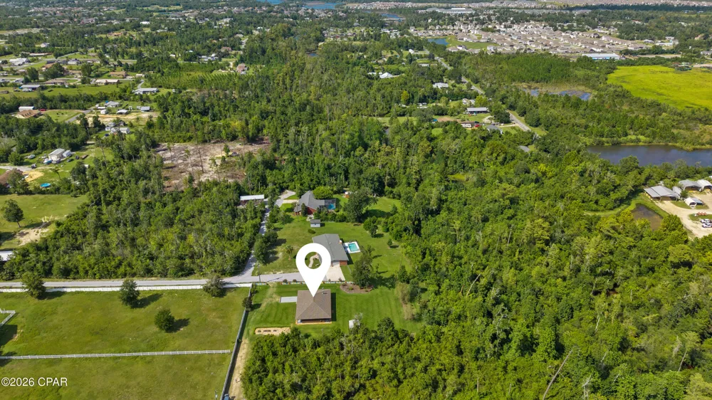 3940 Richardson Road Panama City, FL 32404