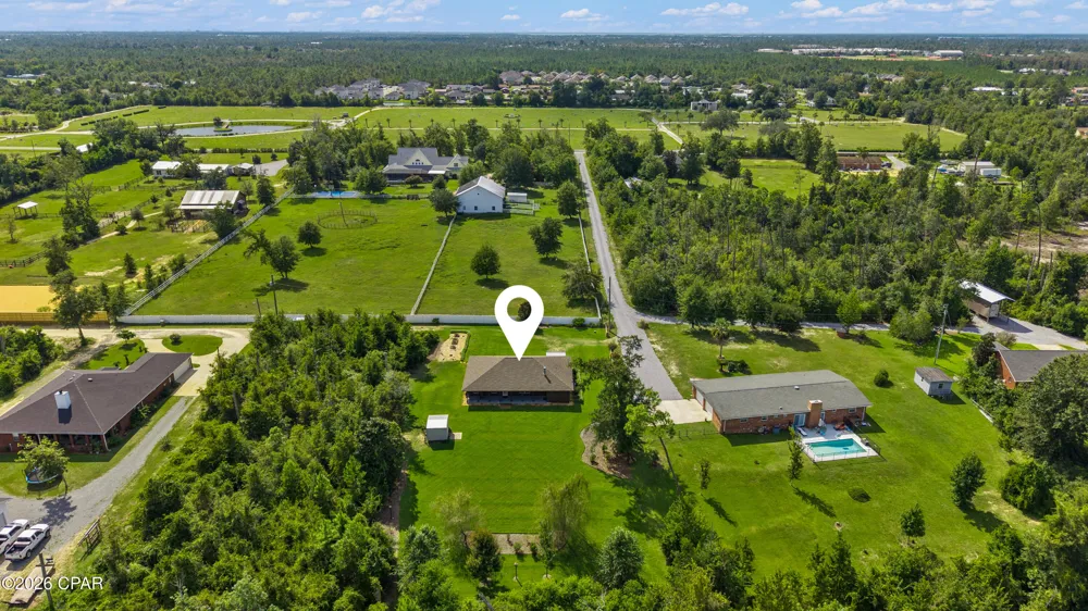 3940 Richardson Road Panama City, FL 32404