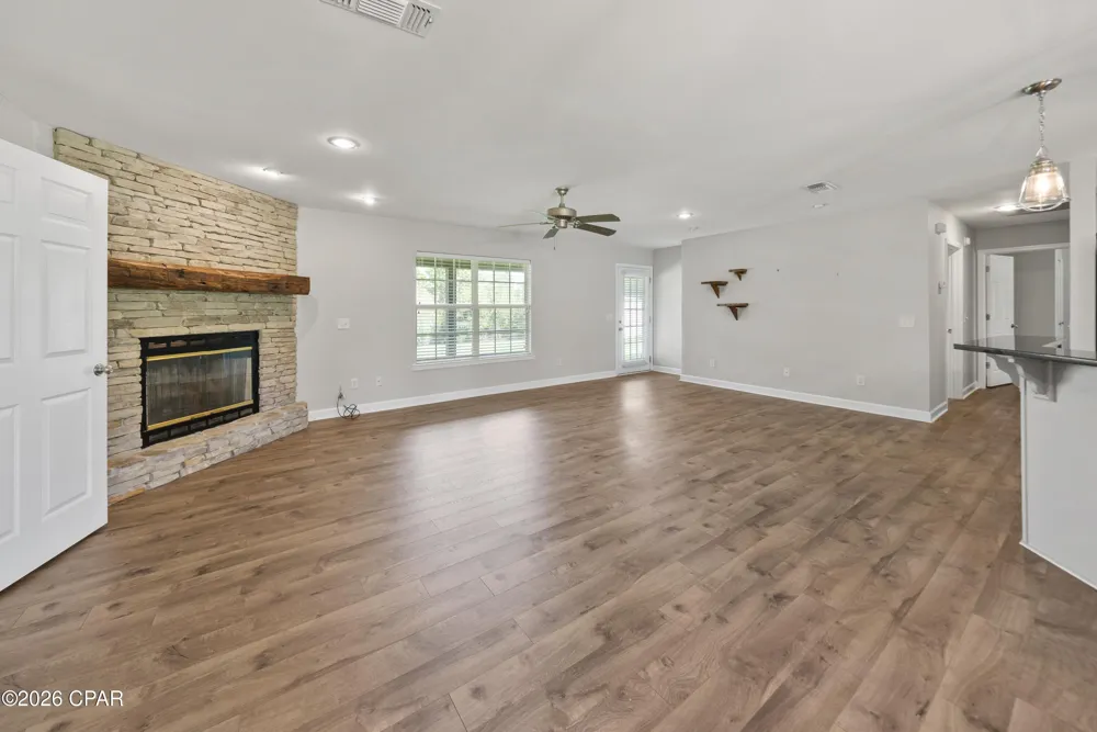 3940 Richardson Road Panama City, FL 32404