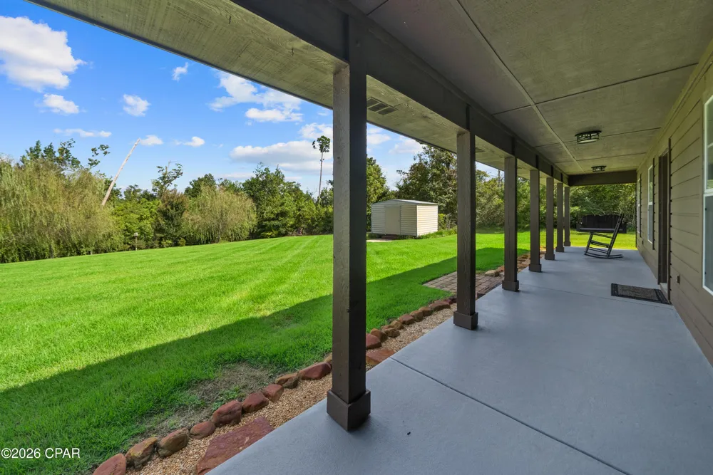 3940 Richardson Road Panama City, FL 32404