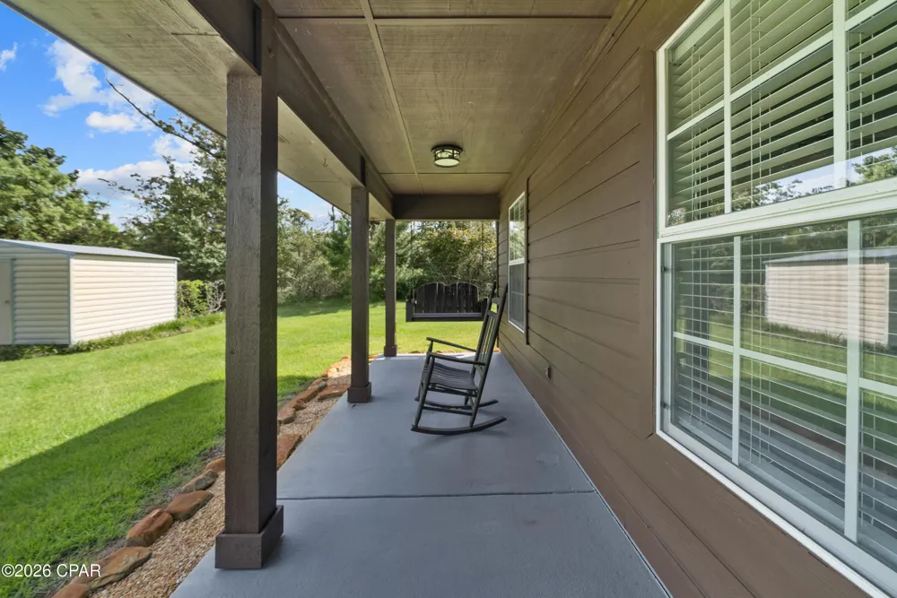 3940 Richardson Road Panama City, FL 32404