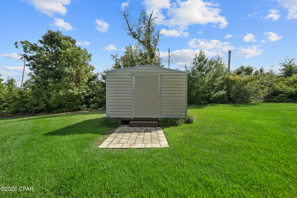3940 Richardson Road Panama City, FL 32404