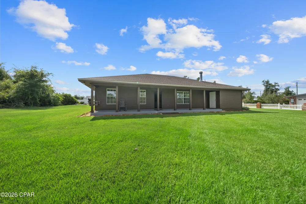 3940 Richardson Road Panama City, FL 32404