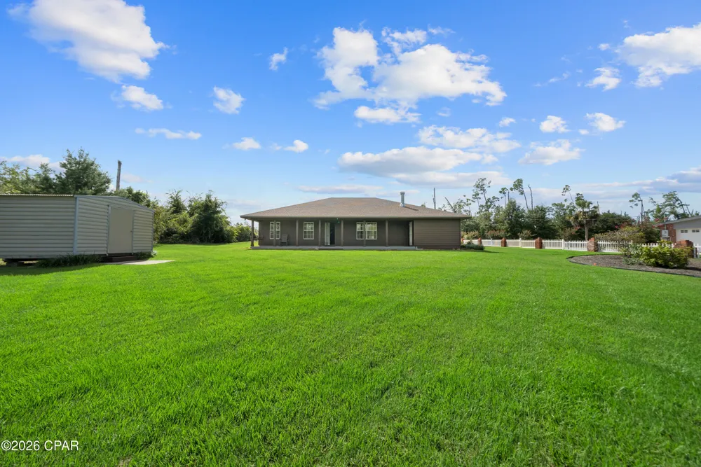 3940 Richardson Road Panama City, FL 32404