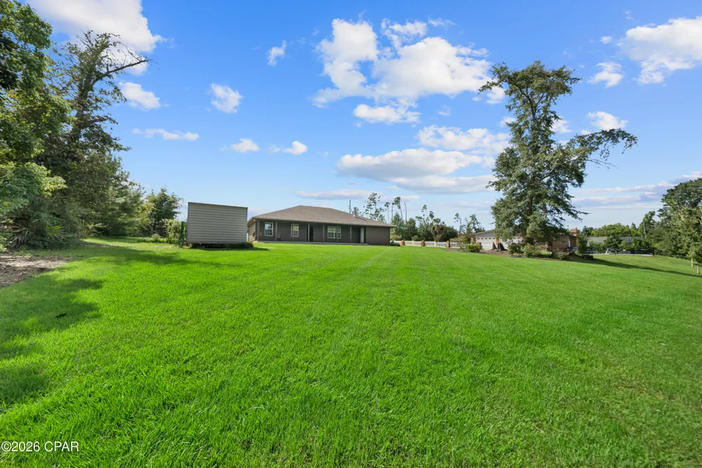 3940 Richardson Road Panama City, FL 32404