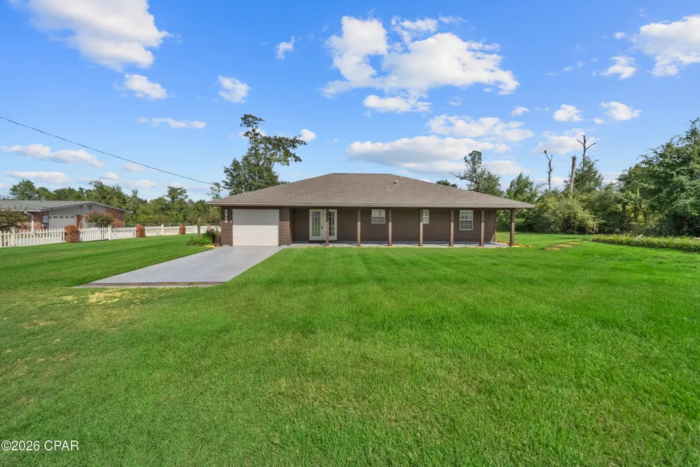 3940 Richardson Road Panama City, FL 32404