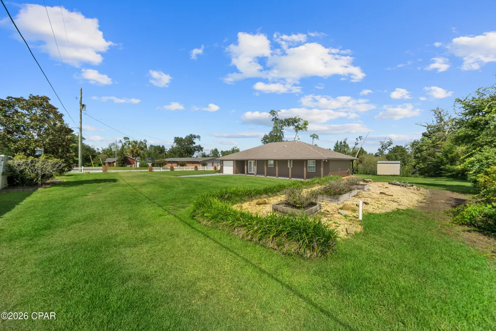3940 Richardson Road Panama City, FL 32404