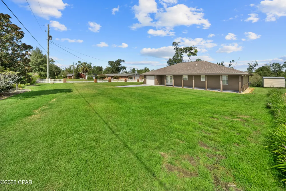 3940 Richardson Road Panama City, FL 32404