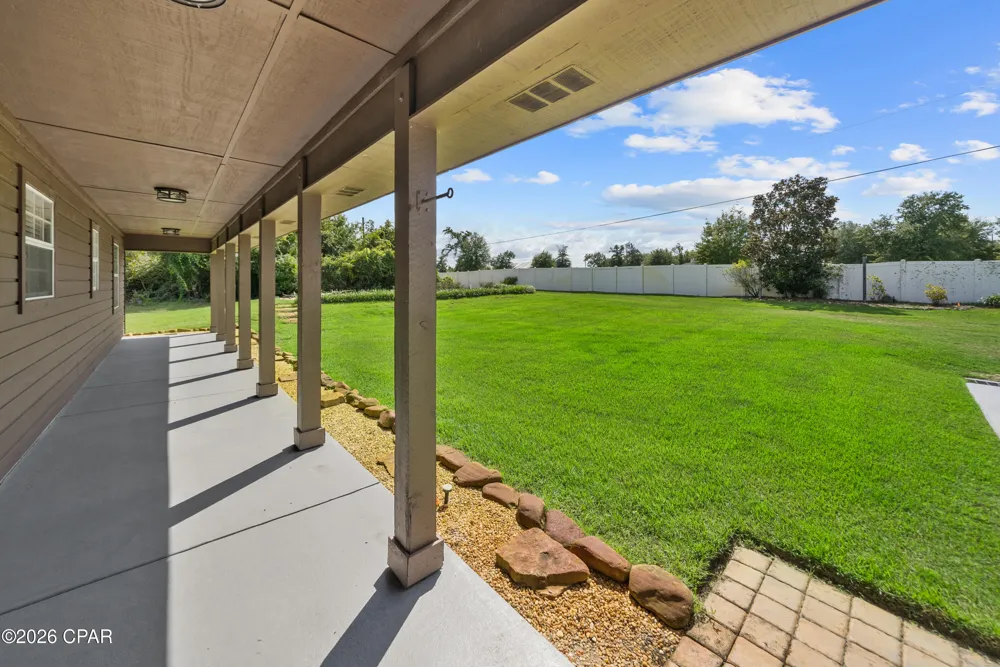 3940 Richardson Road Panama City, FL 32404