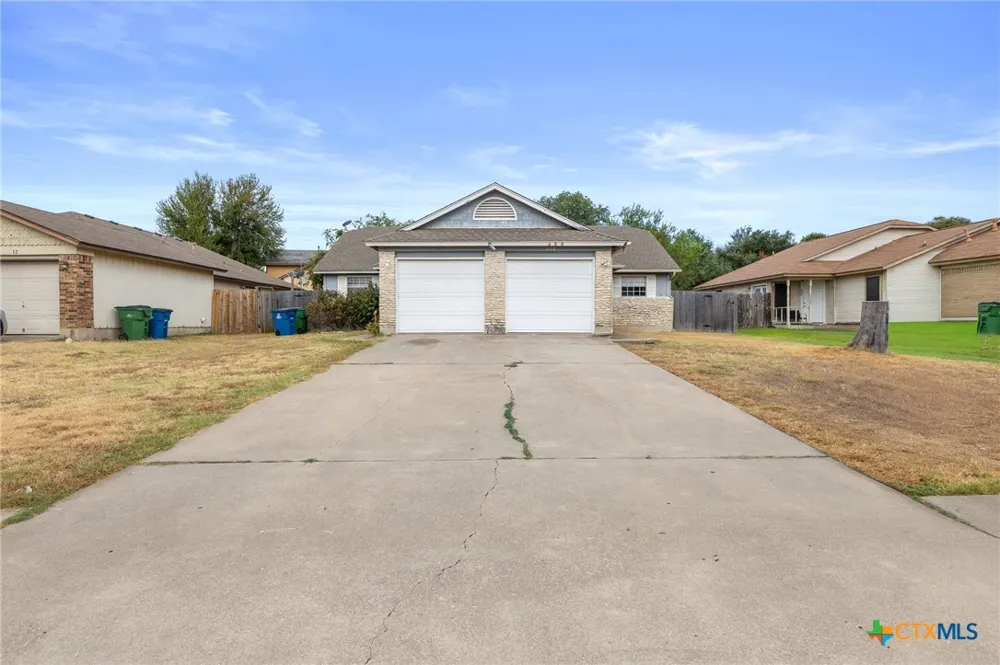 608 Greenlawn Boulevard Round Rock, TX 78664