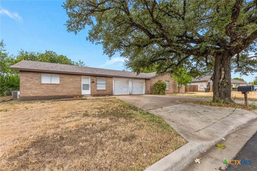 803 Judy Drive Georgetown, TX 78628