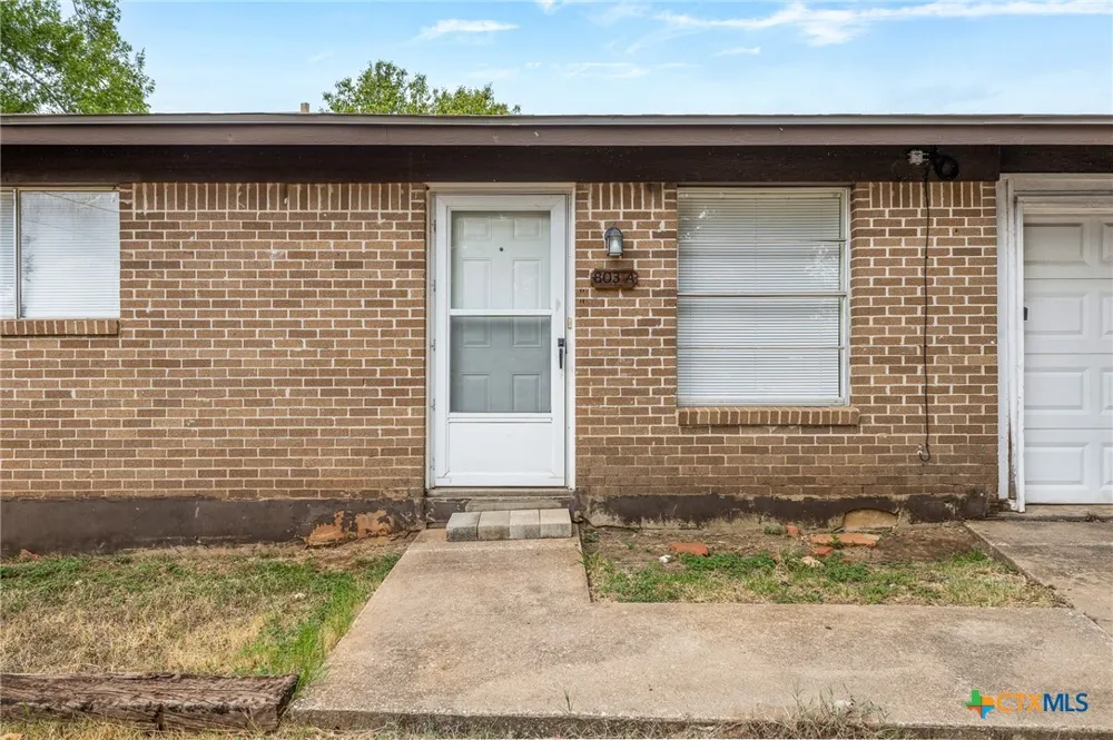 803 Judy Drive Georgetown, TX 78628