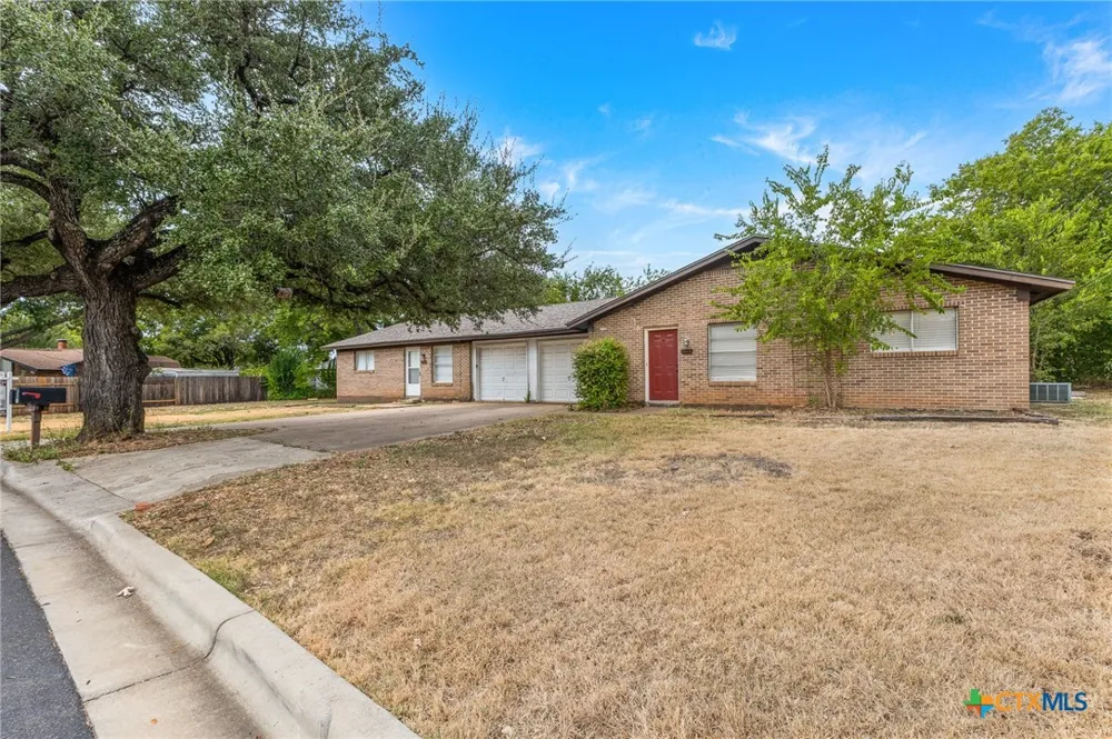 803 Judy Drive Georgetown, TX 78628
