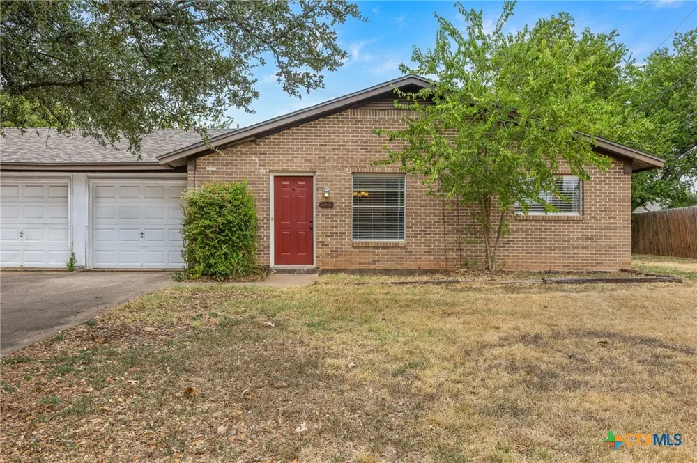803 Judy Drive Georgetown, TX 78628
