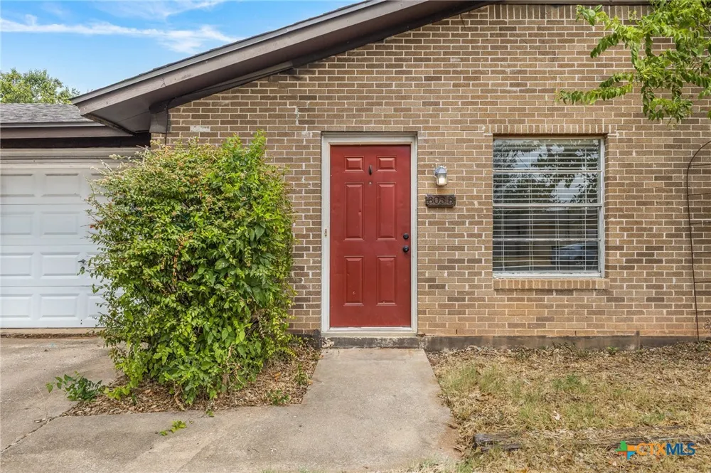 803 Judy Drive Georgetown, TX 78628