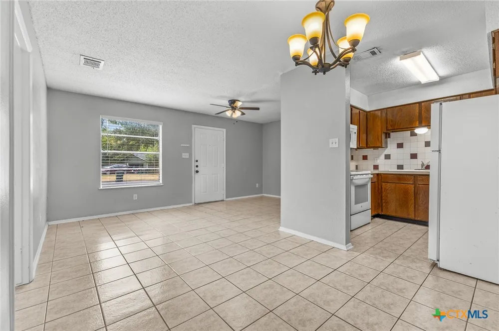 803 Judy Drive Georgetown, TX 78628
