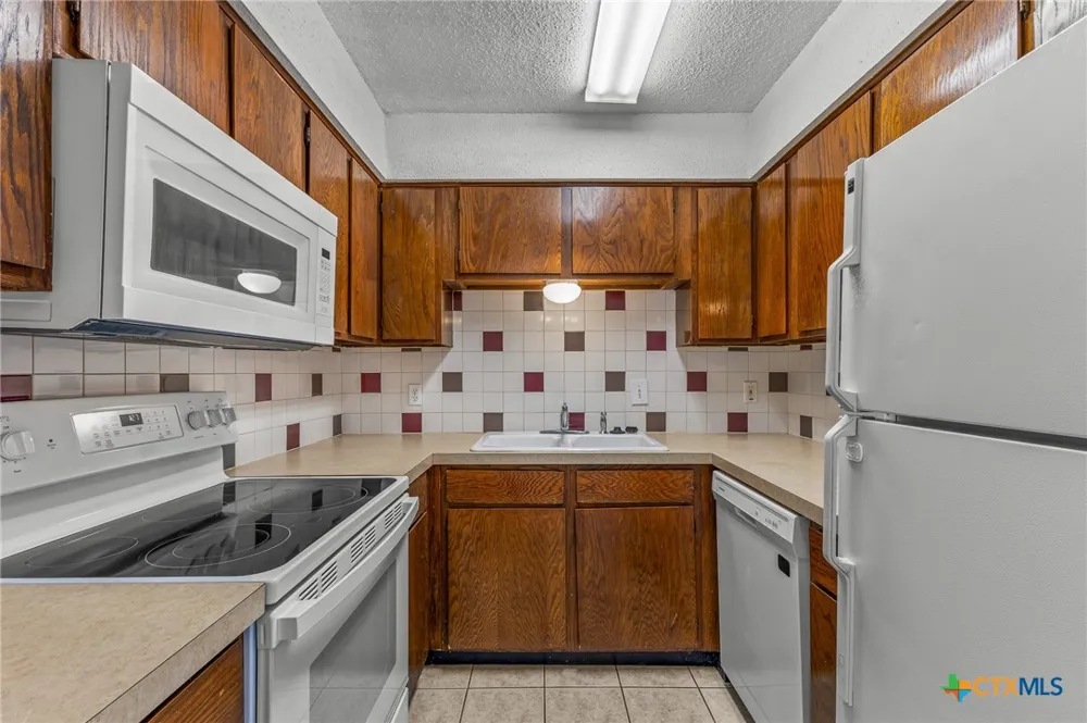 803 Judy Drive Georgetown, TX 78628
