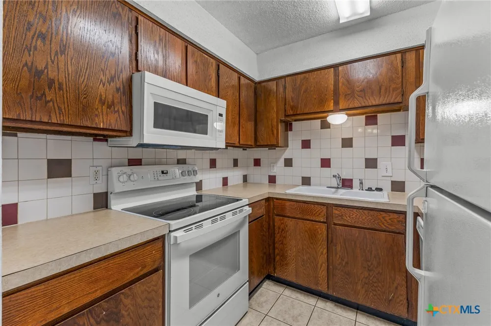 803 Judy Drive Georgetown, TX 78628