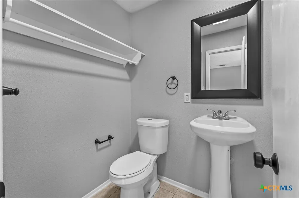 803 Judy Drive Georgetown, TX 78628