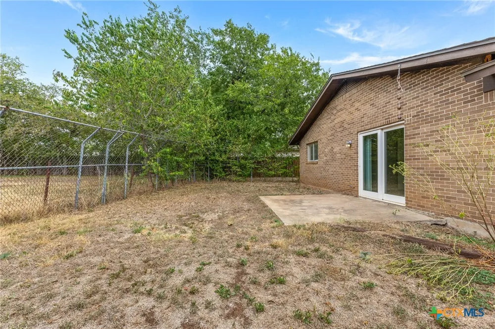 803 Judy Drive Georgetown, TX 78628