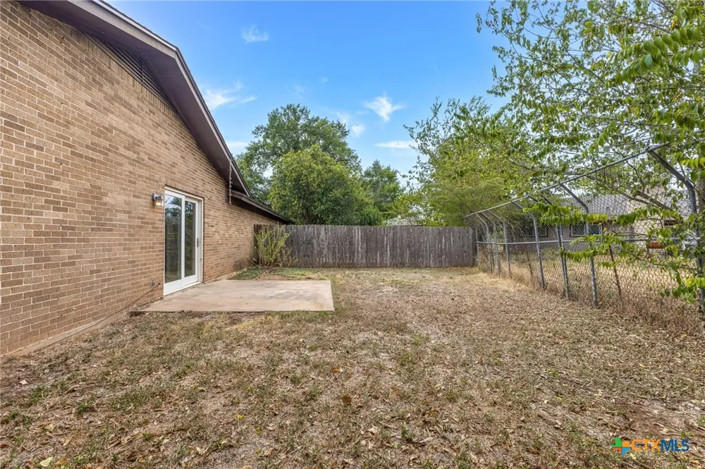 803 Judy Drive Georgetown, TX 78628
