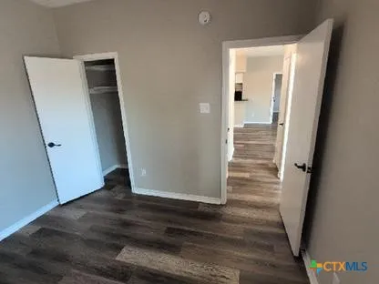 625 Luther Drive Georgetown, TX 78628