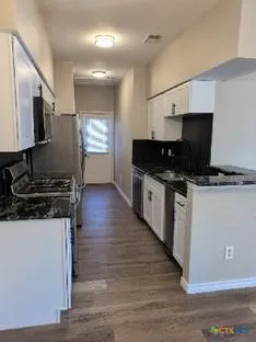 625 Luther Drive Georgetown, TX 78628