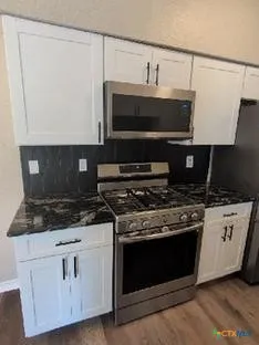 625 Luther Drive Georgetown, TX 78628
