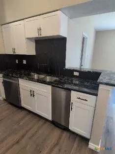 625 Luther Drive Georgetown, TX 78628