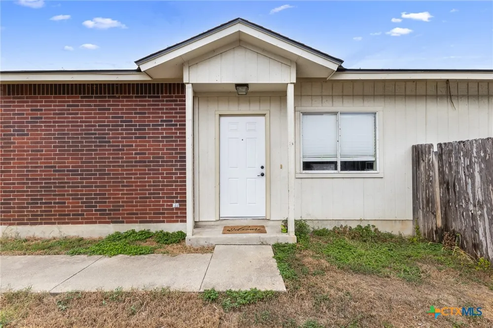 625 Luther Drive Georgetown, TX 78628